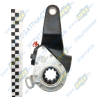 9201-3503010-10 Рычаг тормозной (трещетка) (авт.) задний правый; (ф38 мм; шлицы-10); 165 мм (+60мм); КамАЗ 5360/5460/6460/6520/6522, НЕФАЗ 5297 ГК Ростар